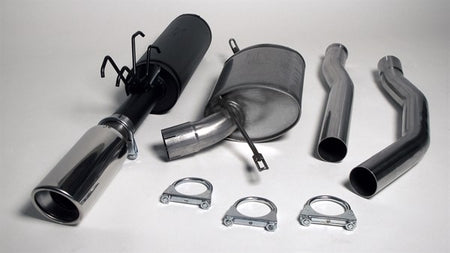 TA-Technix Catback system Volvo 850