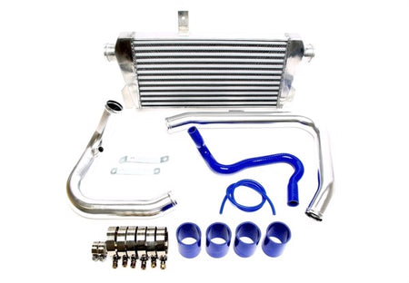 TA-Technix Intercooler Audi A4 B7
