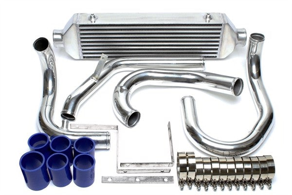 TA-Technix Intercooler VW Bora 1J