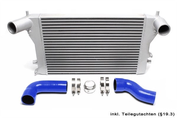 TA-Technix Intercooler Audi A3 8P