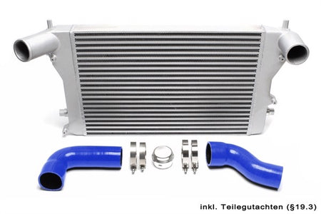 TA-Technix Intercooler Audi TT 8J