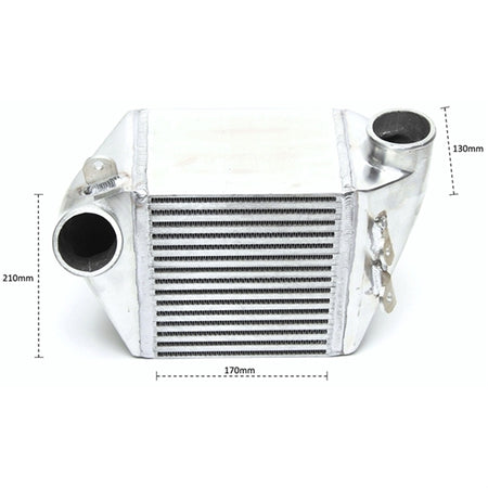TA-Technix Intercooler VW Bora 1J