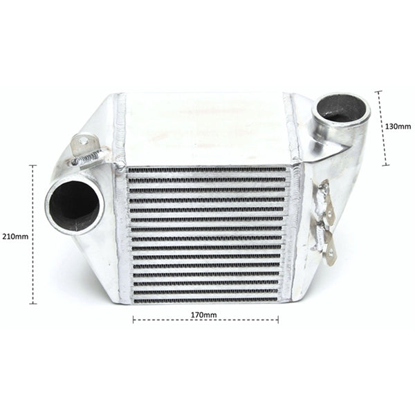 TA-Technix Intercooler Seat Toledo 1M