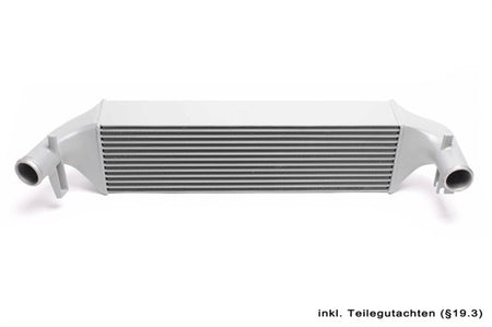 TA-Technix Intercooler Skoda Fabia 5J
