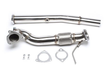 TA-Technix Downpipe Audi TT 8N