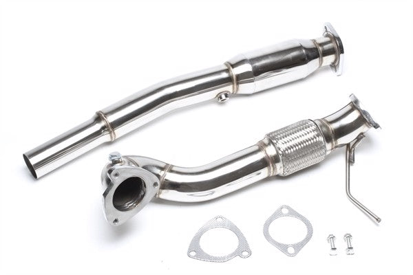 TA-Technix Downpipe Seat Leon 1M
