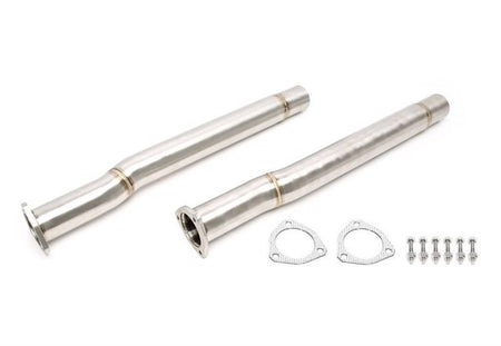 TA-Technix Downpipe Audi TT 8S