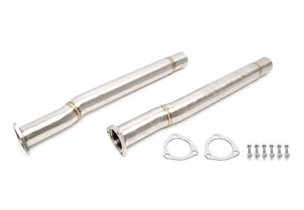 TA-Technix Downpipe Audi A3 8V