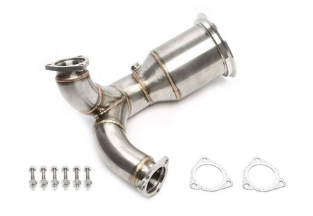 TA-Technix Downpipe Audi S4