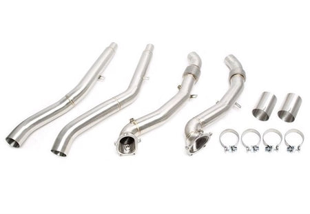 TA-Technix Downpipe Audi RS6