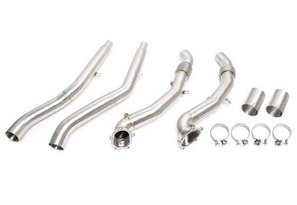 TA-Technix Downpipe Audi S7