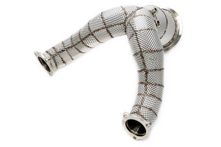 TA-Technix Downpipe Audi S4