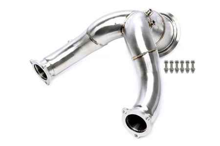 TA-Technix Downpipe Audi S4