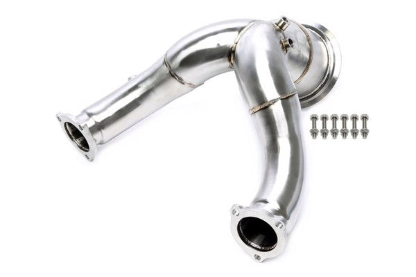 TA-Technix Downpipe Audi S4