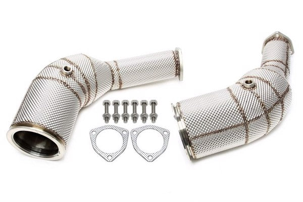 TA-Technix Downpipe Audi RS6
