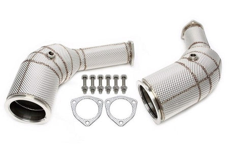 TA-Technix Downpipe Audi RS6