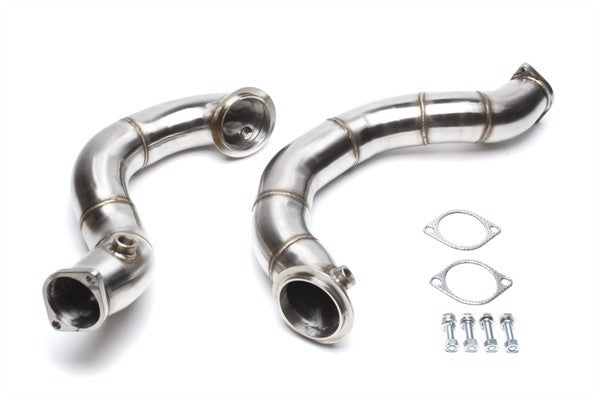 TA-Technix Downpipe BMW 3-Serie E9X
