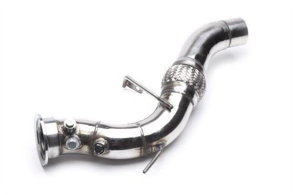 TA-Technix Downpipe BMW X6