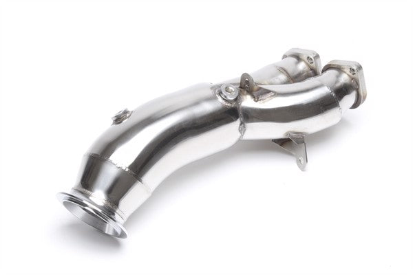 TA-Technix Downpipe BMW 1-Serie E8X