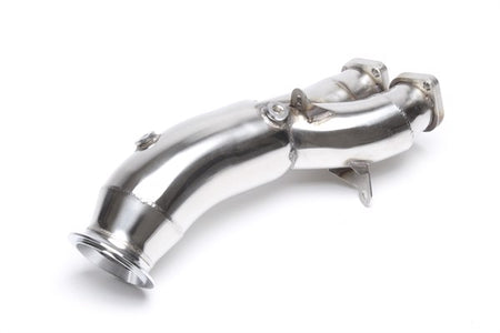 TA-Technix Downpipe BMW 1-Serie E8X