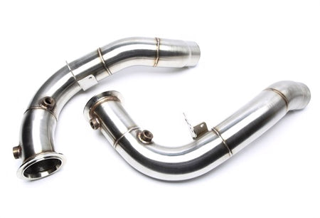 TA-Technix Downpipe BMW 5-Serie F10