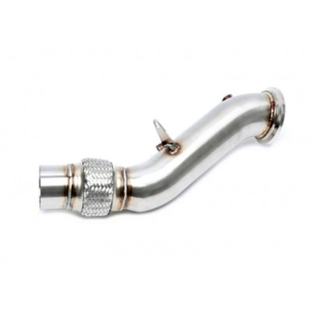 TA-Technix Downpipe BMW 7-Serie