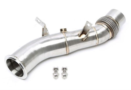 TA-Technix Downpipe BMW X6