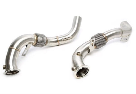 TA-Technix Downpipe BMW X5