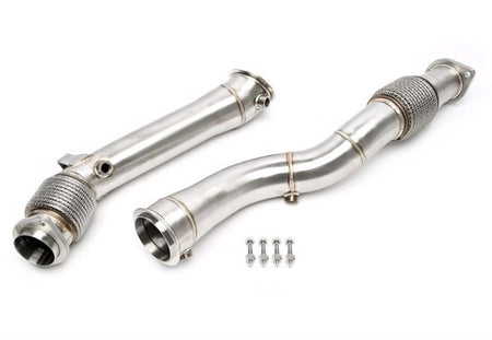 TA-Technix Downpipe BMW 3-Serie