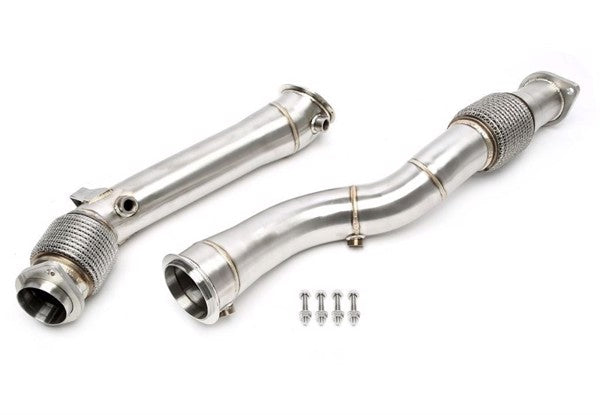 TA-Technix Downpipe BMW 3-Serie