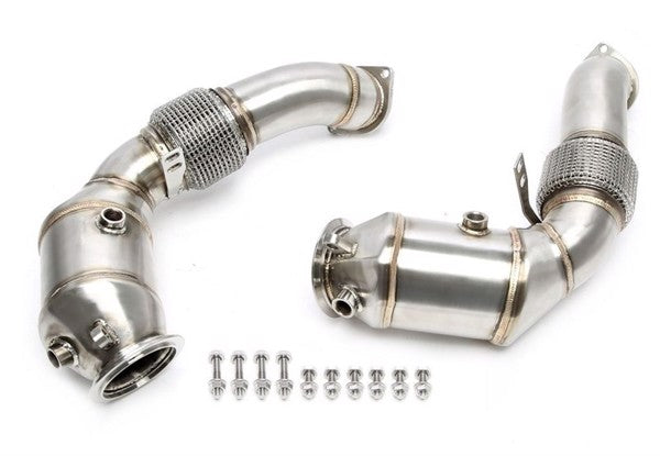 TA-Technix Downpipe BMW 6-Serie