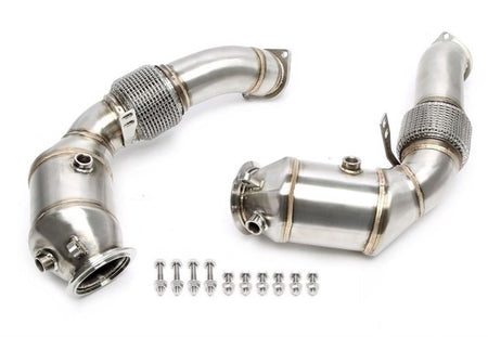 TA-Technix Downpipe BMW 7-Serie