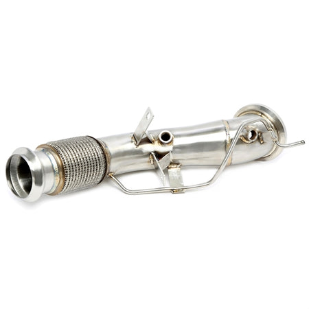 TA-Technix Downpipe BMW 1-Serie F20, F21