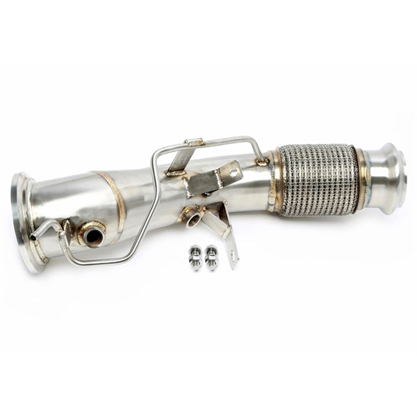 TA-Technix Downpipe BMW 4-Serie F32, F33 F36