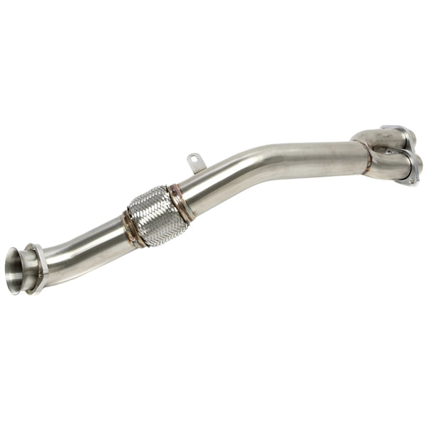TA Technix Downpipe Med Fleksrør BMW 5 Serie Type E39