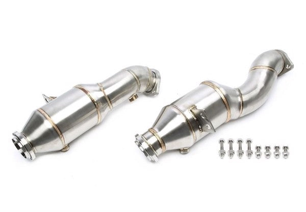 TA-Technix Downpipe Mercedes GLC