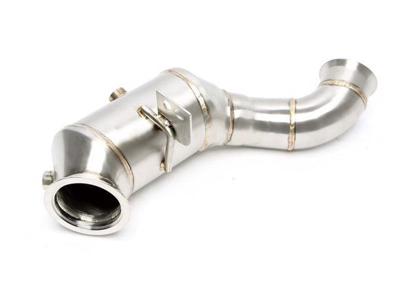 TA-Technix Downpipe Mercedes GLK