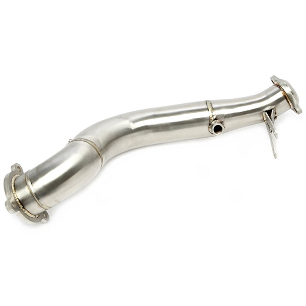 TA Technix Downpipe Uden Katalysator Mercedes Benz E-klasse Cabriolet/Coupe A207, C207 (OUTLET)