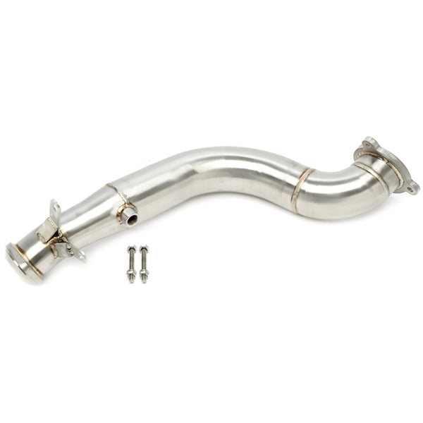 TA Technix Downpipe Uden Katalysator Mercedes Benz E-klasse Cabriolet/Coupe A207, C207 (OUTLET)