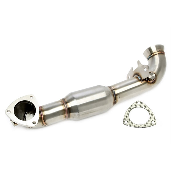 TA Technix Downpipe Med Katalysator Peugeot 5008