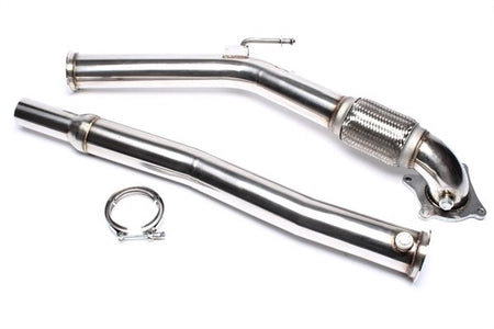 TA-Technix Downpipe Skoda Octavia MK2 1Z