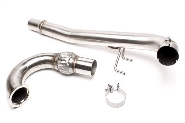 TA-Technix Downpipe Audi A3 8V