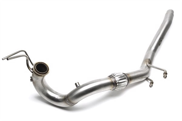 TA-Technix Downpipe Skoda Superb B6 3T