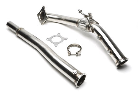 TA-Technix Downpipe Audi TTS 8J