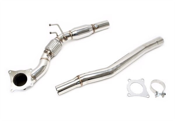 TA-Technix Downpipe VW Golf 6R