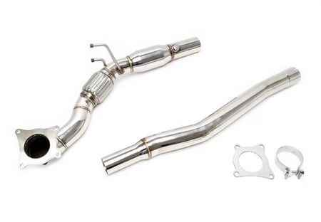 TA-Technix Downpipe VW Golf 6R