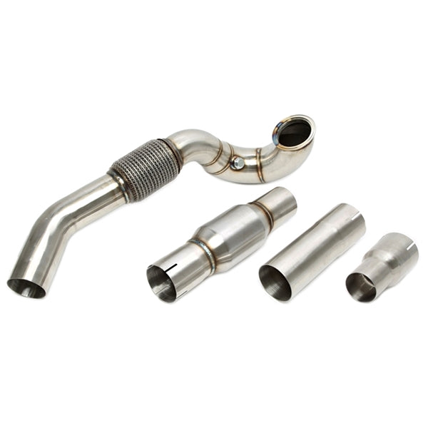 TA-Technix Downpipe Med Katalysator VW Passat Type 3C, B8
