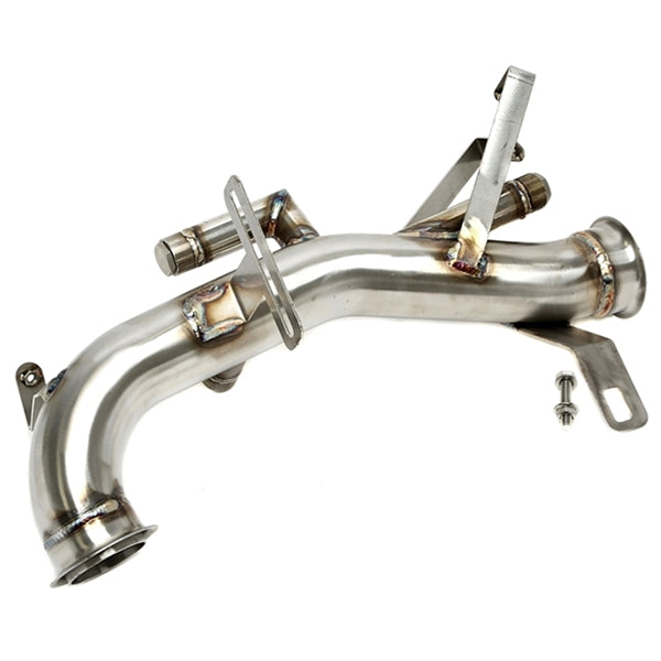 TA Technix Downpipe / DPF-Erstatningsrør VW Transporter T6
