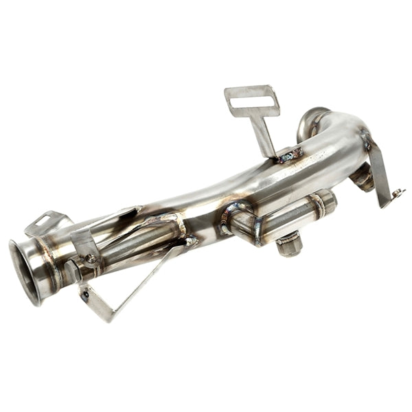 TA Technix Downpipe / DPF-Erstatningsrør VW Transporter T6