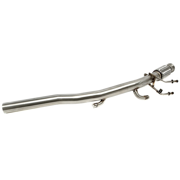 TA Technix Downpipe / DPF Flex-Erstatningsrør VW Transporter T5